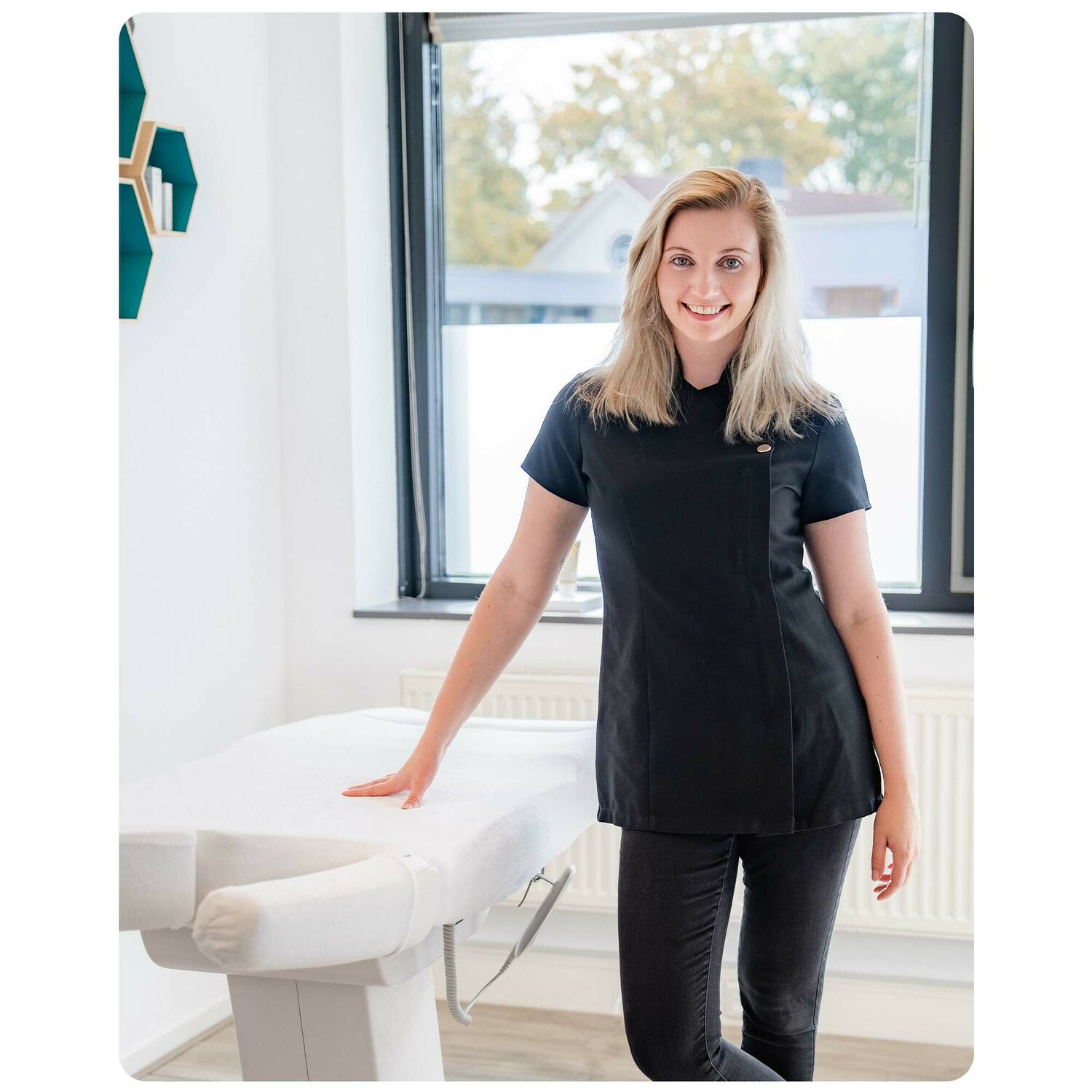 Huidtherapie Groenlo YESS 02